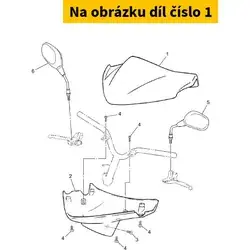 Akční cena | Náhradní díly, technické údaje, návody a videa pro každý skútr!