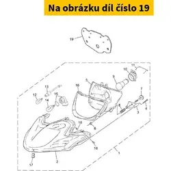Expresní doručení | Náhradní díly, technické údaje, návody a videa pro každý skútr!