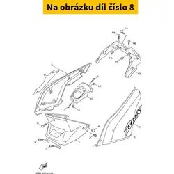 Náhradní díly, technické údaje, návody a videa pro každý skútr! | Do košíku