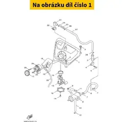 Náhradní díly, technické údaje, návody a videa pro každý skútr! - Špičkový produkt