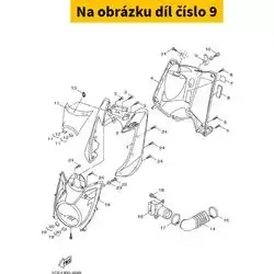 Náhradní díly, technické údaje, návody a videa pro každý skútr! - Žádaný produkt