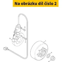 Jen tento týden | Náhradní díly, technické údaje, návody a videa pro každý skútr!