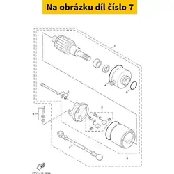 Náhradní díly, technické údaje, návody a videa pro každý skútr! - Akce