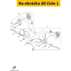 Náhradní díly, technické údaje, návody a videa pro každý skútr! | Nenechte si ujít nabídku