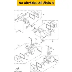 Náhradní díly, technické údaje, návody a videa pro každý skútr! - Oblíbený produkt
