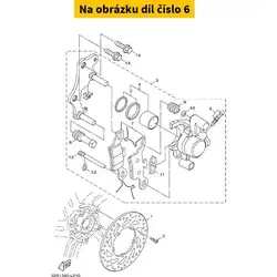 Náhradní díly, technické údaje, návody a videa pro každý skútr! - Zbývá jen pár kusů