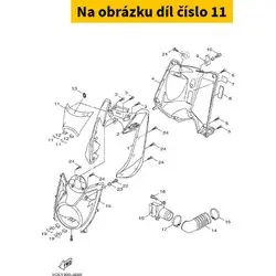 Náhradní díly, technické údaje, návody a videa pro každý skútr! - Akce