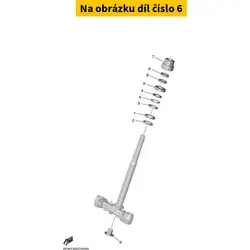 Náhradní díly, technické údaje, návody a videa pro každý skútr! - Bestseller