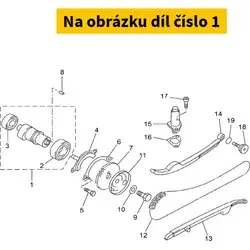 Nově k dispozici | Náhradní díly, technické údaje, návody a videa pro každý skútr!