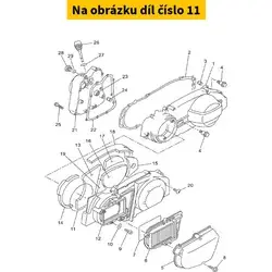 Náhradní díly, technické údaje, návody a videa pro každý skútr! - Ušetřete nyní