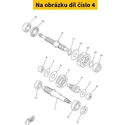 Náhradní díly, technické údaje, návody a videa pro každý skútr! | Špičkový produkt