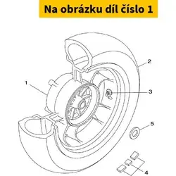 Nově v e-shopu - Náhradní díly, technické údaje, návody a videa pro každý skútr!