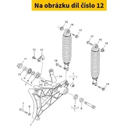 Náhradní díly, technické údaje, návody a videa pro každý skútr! - Bestseller
