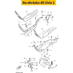 Náhradní díly, technické údaje, návody a videa pro každý skútr! - Ihned k dispozici