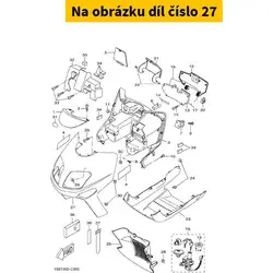 Náhradní díly, technické údaje, návody a videa pro každý skútr! - Objednat online