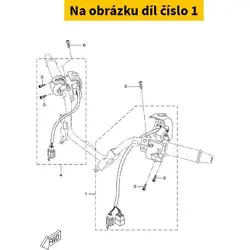 Extra sleva - Náhradní díly, technické údaje, návody a videa pro každý skútr!