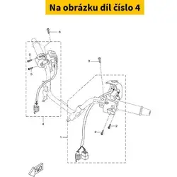 Náhradní díly, technické údaje, návody a videa pro každý skútr! | Objednejte dnes