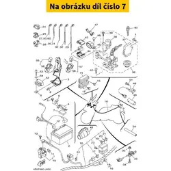 Náhradní díly, technické údaje, návody a videa pro každý skútr! | Bestseller