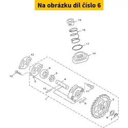 Náhradní díly, technické údaje, návody a videa pro každý skútr! - Nově v sortimentu