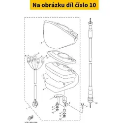 Ihned k objednání | Náhradní díly, technické údaje, návody a videa pro každý skútr!