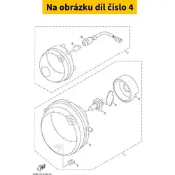 Náhradní díly, technické údaje, návody a videa pro každý skútr! - Nový produkt