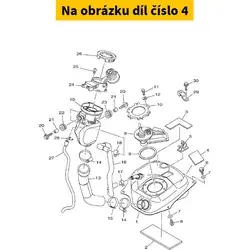 Náhradní díly, technické údaje, návody a videa pro každý skútr! - Objednat nyní