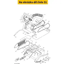 Náhradní díly, technické údaje, návody a videa pro každý skútr! | Bestseller