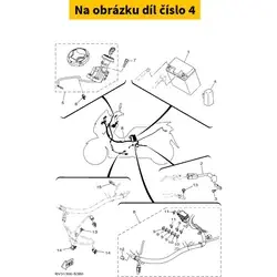 Náhradní díly, technické údaje, návody a videa pro každý skútr! - Výprodej