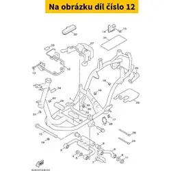 Náhradní díly, technické údaje, návody a videa pro každý skútr! | Nabídka dne