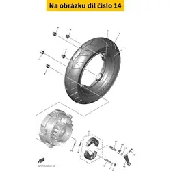 Náhradní díly, technické údaje, návody a videa pro každý skútr! | Žádaný produkt