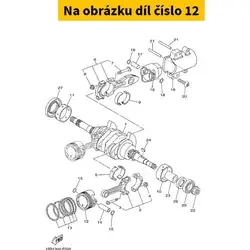 Náhradní díly, technické údaje, návody a videa pro každý skútr! - Pouze dnes