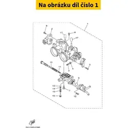 Náhradní díly, technické údaje, návody a videa pro každý skútr! | Připraveno k odeslání