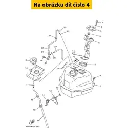Náhradní díly, technické údaje, návody a videa pro každý skútr! | Skvělá nabídka