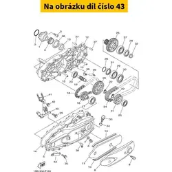Náhradní díly, technické údaje, návody a videa pro každý skútr! - Zbývá jen pár kusů