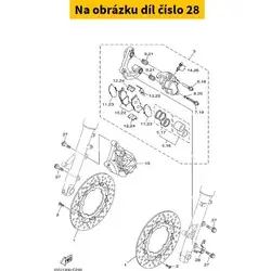 Náhradní díly, technické údaje, návody a videa pro každý skútr! | Objednat nyní