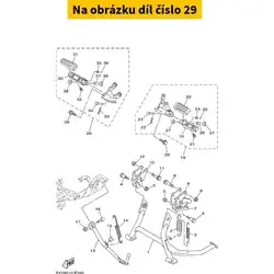 Náhradní díly, technické údaje, návody a videa pro každý skútr! - Právě dorazilo
