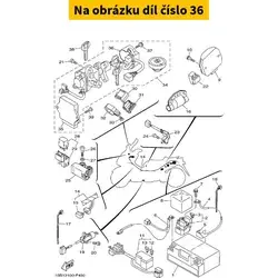Náhradní díly, technické údaje, návody a videa pro každý skútr! | Skvělá nabídka