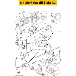 Náhradní díly, technické údaje, návody a videa pro každý skútr! - Sleva