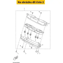 Náhradní díly, technické údaje, návody a videa pro každý skútr! - Nově v e-shopu