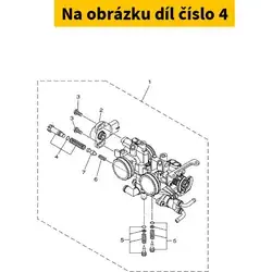 Náhradní díly, technické údaje, návody a videa pro každý skútr! | Koupit online