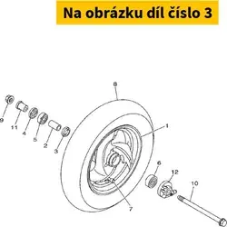 Mezi nejprodávanějšími | Náhradní díly, technické údaje, návody a videa pro každý skútr!
