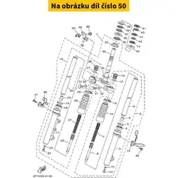 Náhradní díly, technické údaje, návody a videa pro každý skútr! - Téměř vyprodáno