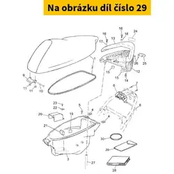 Náhradní díly, technické údaje, návody a videa pro každý skútr! - Výborné hodnocení