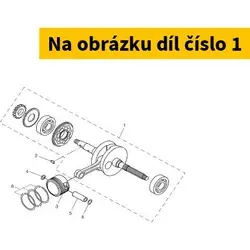 Náhradní díly, technické údaje, návody a videa pro každý skútr! - Pořiďte si nyní