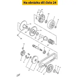 Náhradní díly, technické údaje, návody a videa pro každý skútr! - Velmi oblíbený produkt