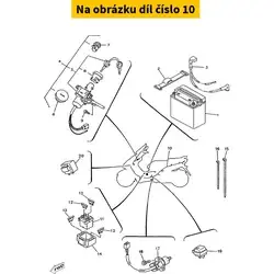 Náhradní díly, technické údaje, návody a videa pro každý skútr! - Omezené množství