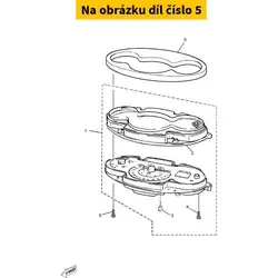 Cena od výrobce - Náhradní díly, technické údaje, návody a videa pro každý skútr!