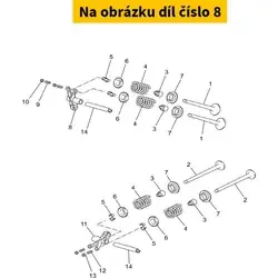 Náhradní díly, technické údaje, návody a videa pro každý skútr! | Zbývá jen pár kusů