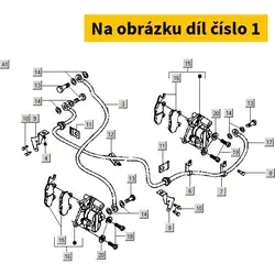 Náhradní díly, technické údaje, návody a videa pro každý skútr! | Objednejte nyní