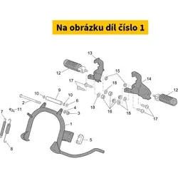 Náhradní díly, technické údaje, návody a videa pro každý skútr! - Právě v prodeji